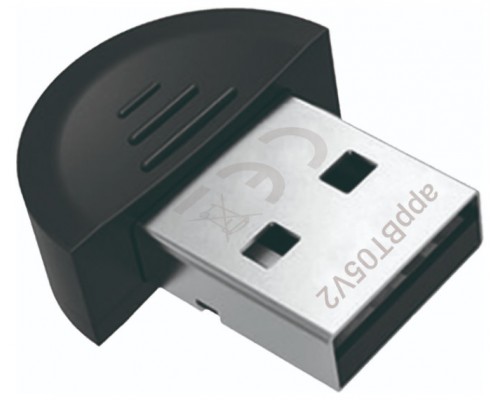 ADAPTADOR USB BLUETOOTH 5.0 APPROX