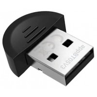 ADAPTADOR USB BLUETOOTH 5.0 DONGLE APPROX