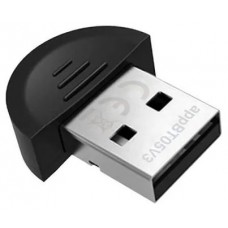ADAPTADOR USB BLUETOOTH 5.0 DONGLE APPROX