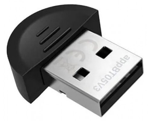ADAPTADOR USB BLUETOOTH 5.0 DONGLE APPROX
