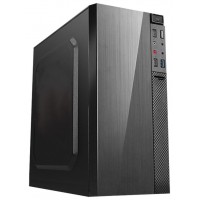 CAJA MICROATX APPC-203F FA/500 APPROX