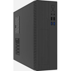 CAJA MICROATX SLIM APPC-502SF FA/500 APPROX-AA7 CAJA MICROATX SLIM APPC-502SF FA/500 APPROX
