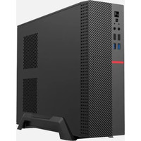 CAJA MICROATX SLIM APPC-504SF FA/500 APPROX-7AA CAJA MICROATX SLIM APPC-504SF FA/500 APPROX
