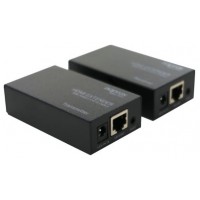 EXTENSOR HDMI POR RJ-45 APPROX