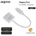 ADAPTADOR DISPLAYPORT A HDMI APPROX