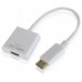 ADAPTADOR DISPLAYPORT A HDMI APPROX