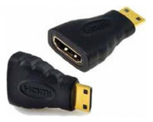 ADAPTADOR HDMI A MINI HDMI APPROX