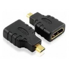 ADAPTADOR HDMI A MICRO HDMI APPROX