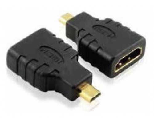 ADAPTADOR HDMI A MICRO HDMI APPROX