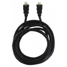 CABLE DE CONEXION HDMI M-M 1.4V/4K 3M APPROX