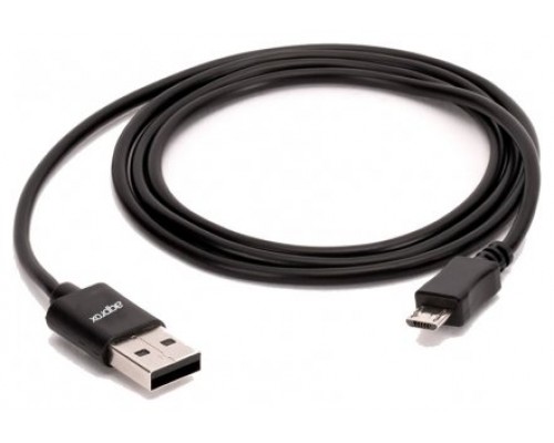 CABLE USB A MICRO USB 1M APPROX