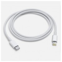 CABLE DATOS/CARGADOR USB-C A LIGHTNING 1M APPROX