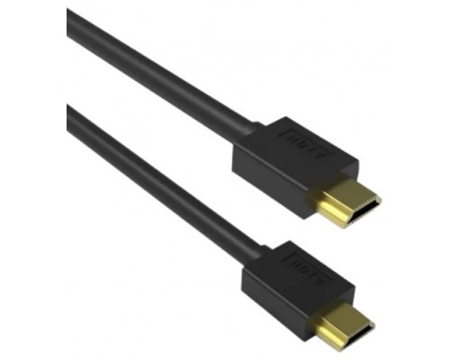 CABLE DE CONEXION HDMI M-M 2.0V/4K 1M APPROX