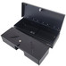 CAJON PORTAMONEDAS CASH02FLIPTOP APERTURA SUPERIOR NEGRO APPROX-AA11 CAJON PORTAMONEDAS CASH02FLIPTOP APERTURA SUPERIOR NEGRO APPROX