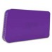 CAJA EXTERNA USB 2.5"" SATA 3.0 MORADO APPROX