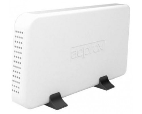 CAJA EXTERNA USB 3.5"" SATA BLANCO APPROX