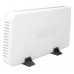 CAJA EXTERNA USB 3.5"" SATA BLANCO APPROX