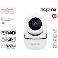 approx APPIP360HDPRO Camara 360º 1080p WiFi