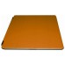 PROTECTOR + SOPORTE IPAD2/NEW IPAD NARANJA APPROX