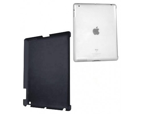 FUNDA ANTI-SHOCK MINI IPAD NEGRO APPROX