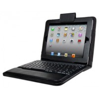 FUNDA + TECLADO BLUETOOTH IPAD2/NEW IPAD APPROX