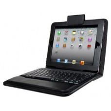 FUNDA + TECLADO BLUETOOTH IPAD2/NEW IPAD APPROX