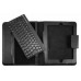 FUNDA + TECLADO BLUETOOTH IPAD2/NEW IPAD APPROX