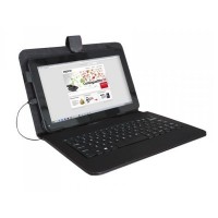 FUNDA + TECLADO TABLET 9.7"" APPROX