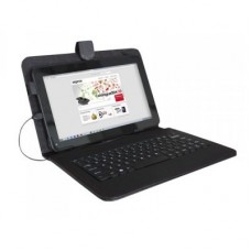 FUNDA + TECLADO TABLET 9.7"" APPROX