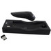 LECTOR CODIGO BARRAS LASER BLUETOOTH 2D APPLS10 NEGRO APPROX