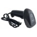 LECTOR CODIGO BARRAS LASER LS11AS CON PEANA USB NEGRO APPROX