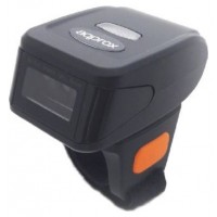 SCANER CODIGO DE BARRAS MINI TIPO ANILLO INALAMBRICO APPROX APPLS12R BLUETOOTH Y RF LECT·