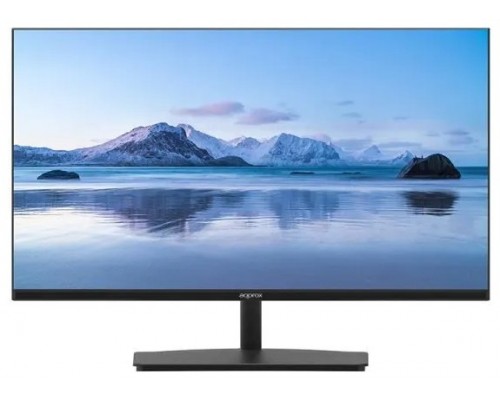 MONITOR APPM24B V5 120Hz NEGRO APPROX