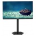 MONITOR APPM24SB V4 120Hz AJUSTABLE ALTURA NEGRO APPROX