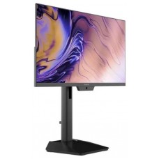 MONITOR APPM24SWB V4 120Hz AJUSTABLE ALTURA WEBCAM NEGRO APPROX