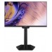 MONITOR APPM24SWB V4 120Hz AJUSTABLE ALTURA WEBCAM NEGRO APPROX