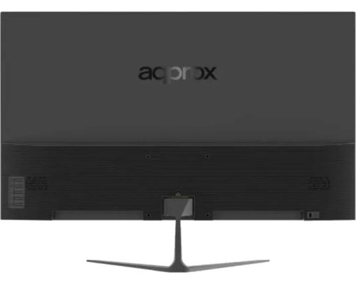 MONITOR APPM27PRO 200Hz NEGRO APPROX-AA19 MONITOR APPM27PRO 200Hz NEGRO APPROX