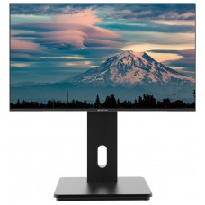 MONITOR APPM27SB 100Hz AJUSTABLE ALTURA NEGRO APPROX