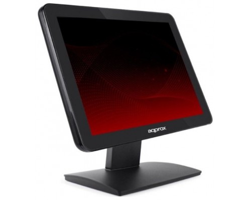 Approx APPMT17W5  Monitor Táctil 17" Usb/Vesa