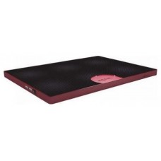 LAPTOP COOLER PAD 2 FAN/2USB ROJO APPROX