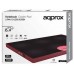 LAPTOP COOLER PAD 2 FAN/2USB ROJO APPROX