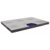 LAPTOP COOLER PAD 2 FAN/2USB BLANCO APPROX