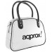 BOLSO RETRO NETBOOK 10.2"" BLANCO APPROX