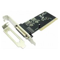 ADAPTADOR PCI 1 PUERTO PARALELO APPROX