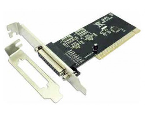 ADAPTADOR PCI 1 PUERTO PARALELO APPROX