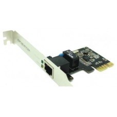 approx APPPCIE1000 Tarjeta Red Gigabit PCI-E LP