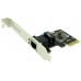 TARJETA DE RED 10/100/1 Gbit PCI-E APPROX