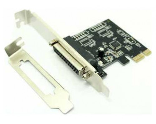 ADAPTADOR PCI-E 1 PUERTO PARALELO APPROX