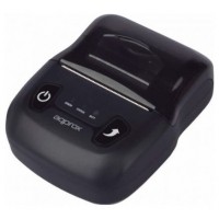 IMPRESORA POS58 PORTABLE+ USB AUT. NEGRO APPROX