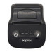 IMPRESORA POS58 PORTABLE+ USB AUT. NEGRO APPROX